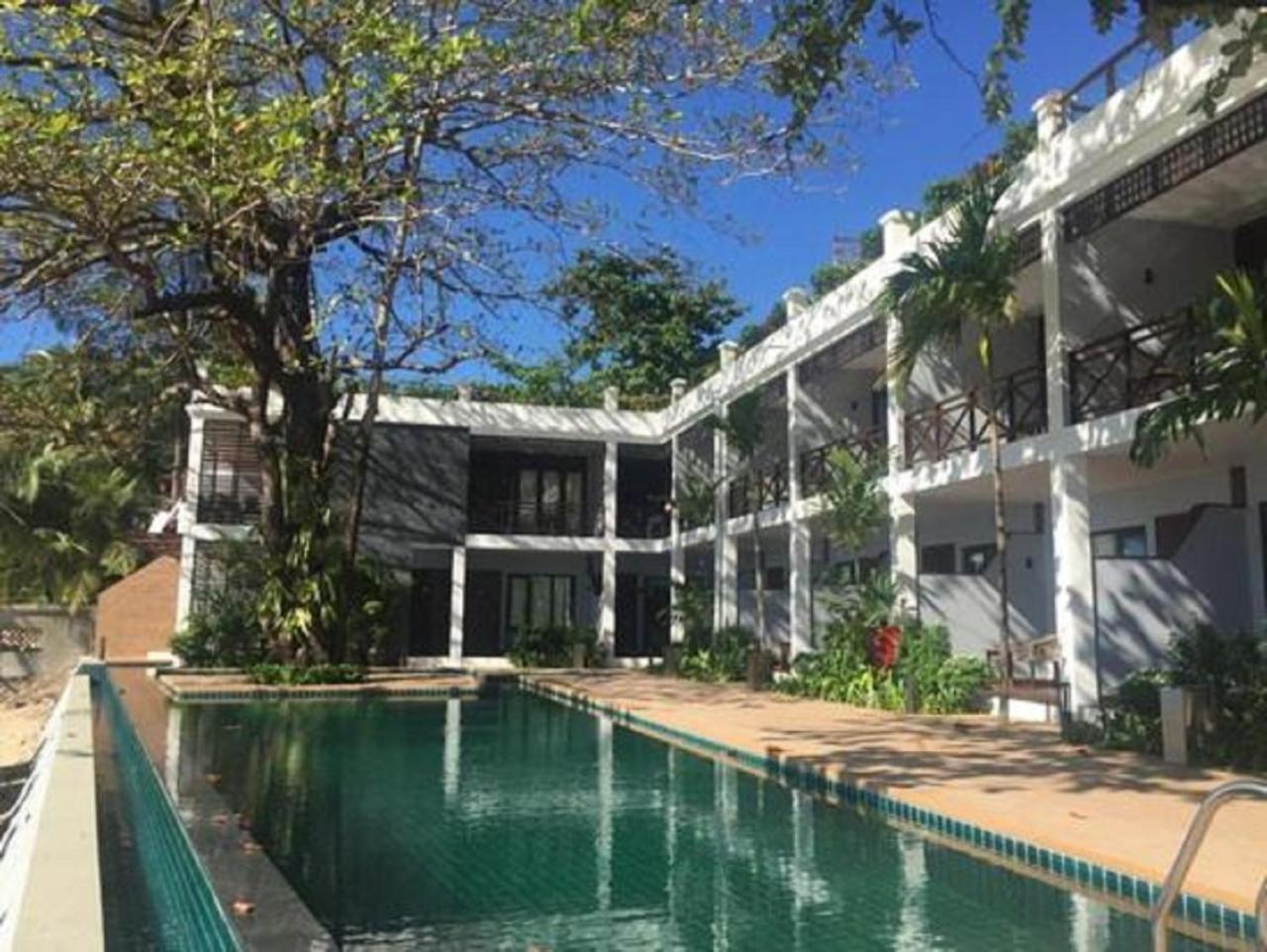Bt Bay Hotel Ngapali Exterior foto